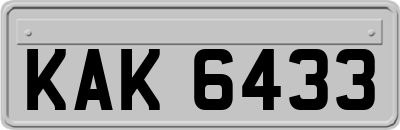 KAK6433