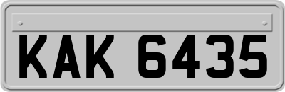 KAK6435