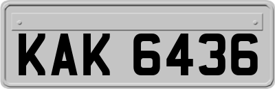 KAK6436