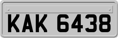 KAK6438