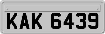 KAK6439