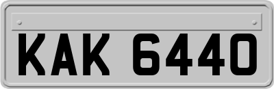 KAK6440