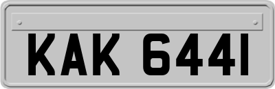 KAK6441