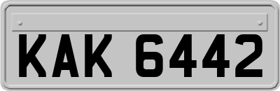 KAK6442