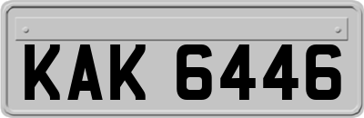 KAK6446