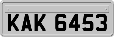 KAK6453