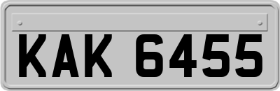 KAK6455