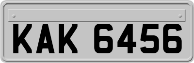 KAK6456