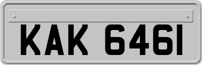 KAK6461