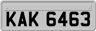 KAK6463