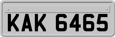 KAK6465