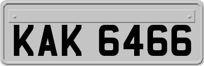 KAK6466