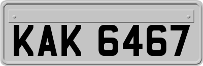 KAK6467