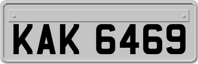 KAK6469