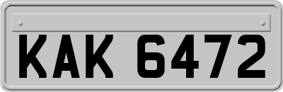 KAK6472