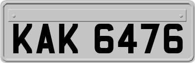 KAK6476