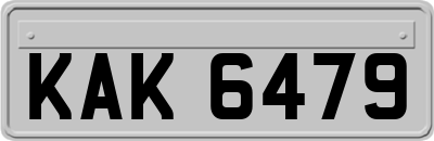 KAK6479