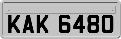 KAK6480