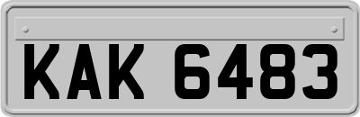 KAK6483