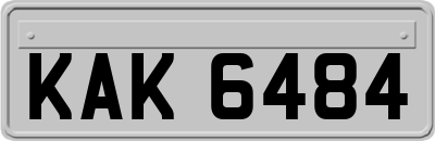 KAK6484