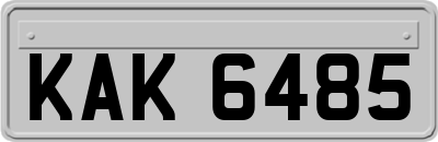 KAK6485