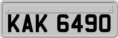KAK6490