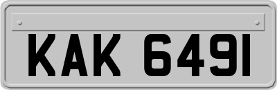 KAK6491
