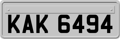 KAK6494