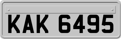 KAK6495