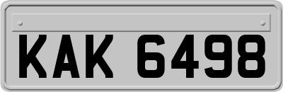KAK6498