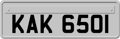 KAK6501