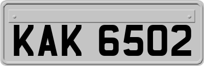 KAK6502