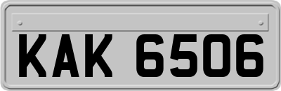KAK6506