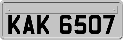 KAK6507