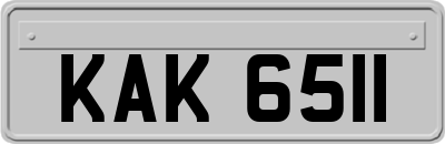 KAK6511