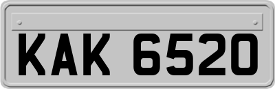 KAK6520