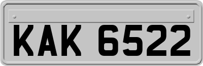 KAK6522