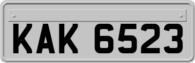 KAK6523