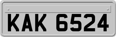 KAK6524
