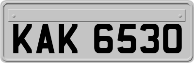 KAK6530