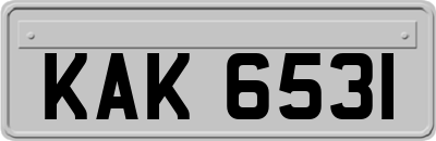 KAK6531
