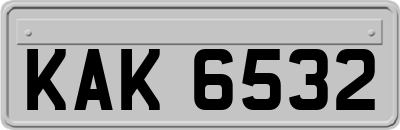 KAK6532