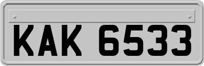 KAK6533