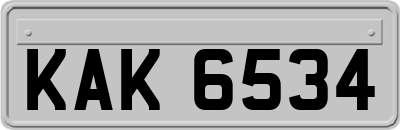 KAK6534