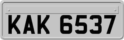 KAK6537