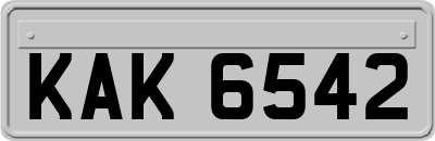 KAK6542