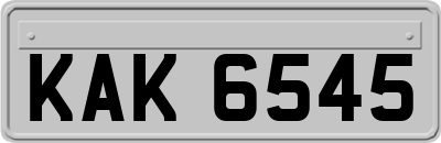 KAK6545