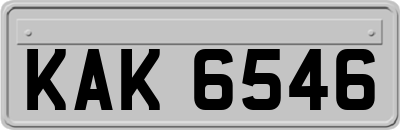 KAK6546