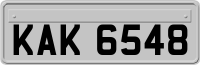 KAK6548