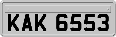 KAK6553